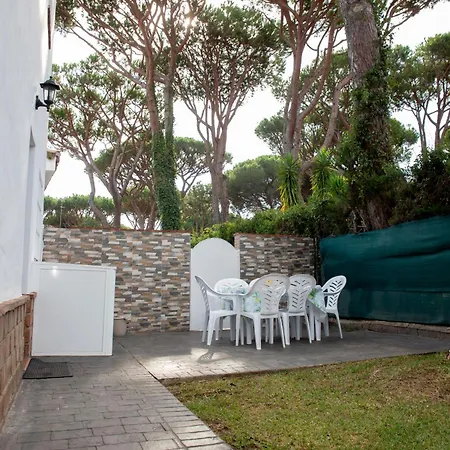 Casa de Férias Poniente