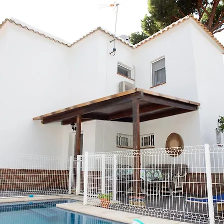 Poniente Casa de Férias