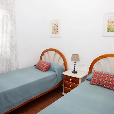Poniente Casa de Férias *