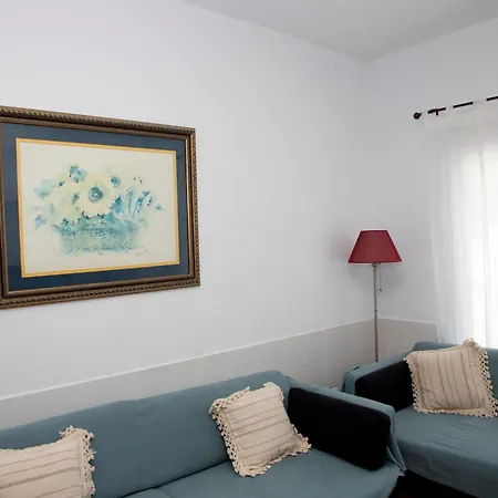 Casa de Férias Poniente *