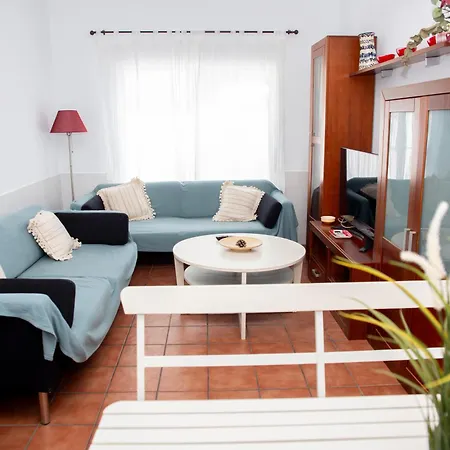 Casa de Férias Poniente *