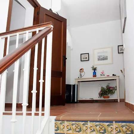 Casa de Férias Poniente Roche