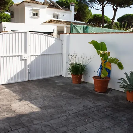 Poniente Casa de Férias Roche